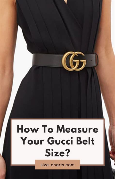 what size gucci belt do i buy|gucci belt women sizes.